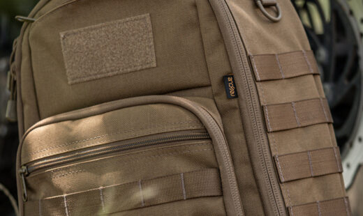 Mochilas