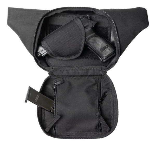Riñonera STD MOLLE
