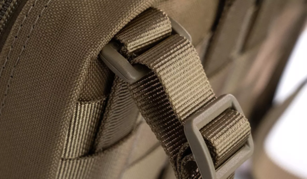 Multiuso MK2 MOLLE