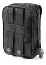 Porta Objetos MOLLE