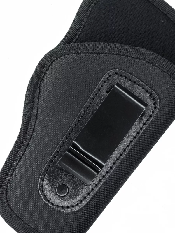 Pistolera interna