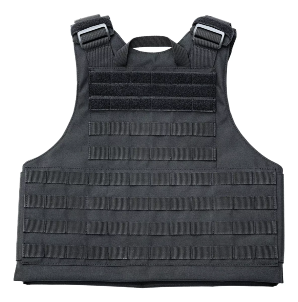 Chaleco táctico MOLLE