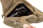 Riñonera Premium MOLLE