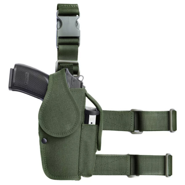 Muslera Porta cargador