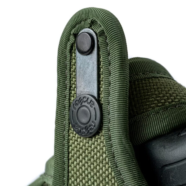 Pistolera Porta cargador