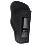 Pistolera interna
