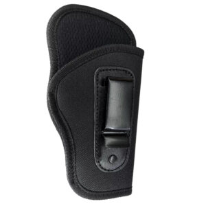 Pistolera interna