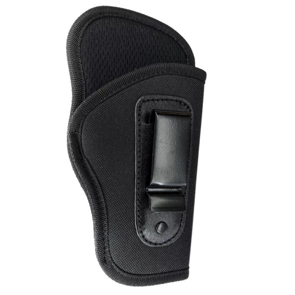 Pistolera interna
