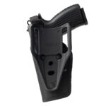 Pistolera Multicalibre