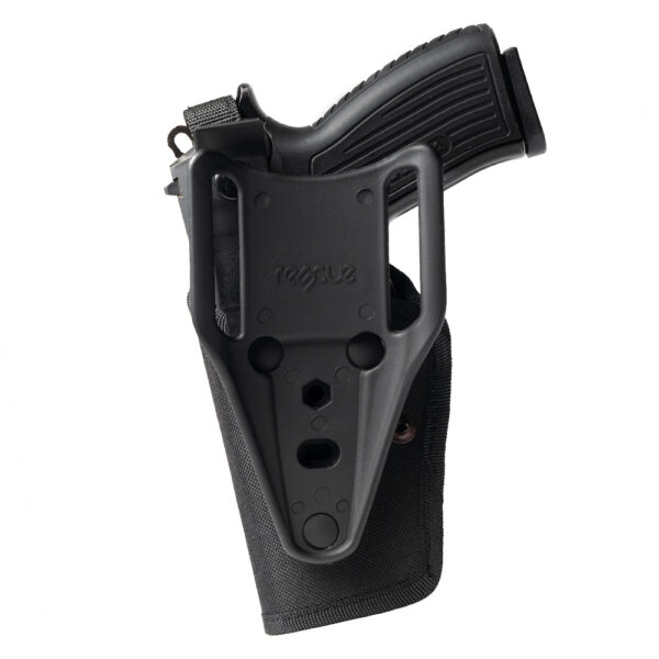 Pistolera Multicalibre