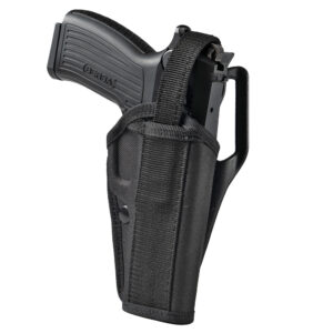 Pistolera Multicalibre