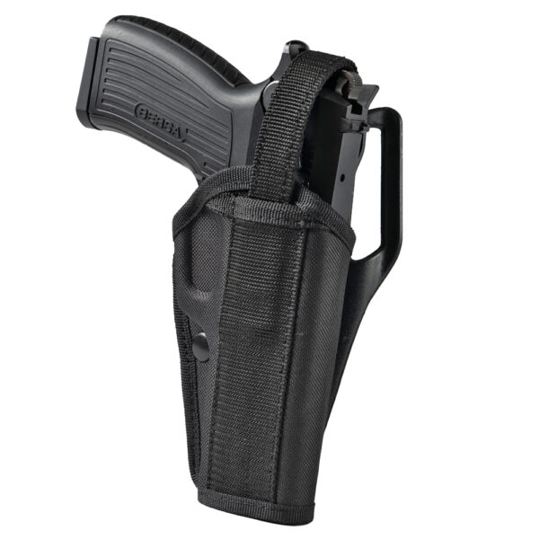 Pistolera Multicalibre