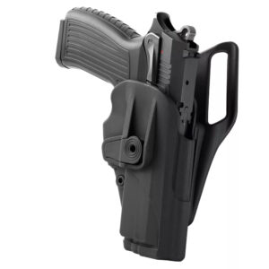 Pistolera Nivel 2