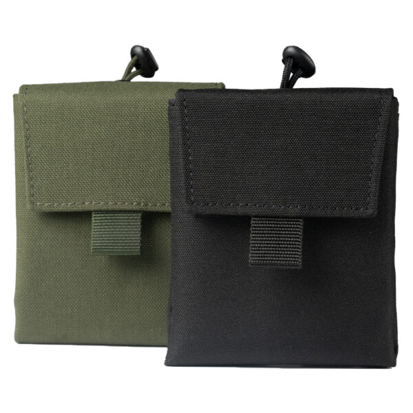 Bolso Descarte MOLLE