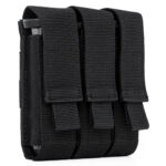 Porta Cargador triple MOLLE