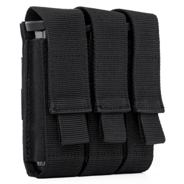 Porta Cargador triple MOLLE