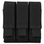 Porta Cargador triple MOLLE