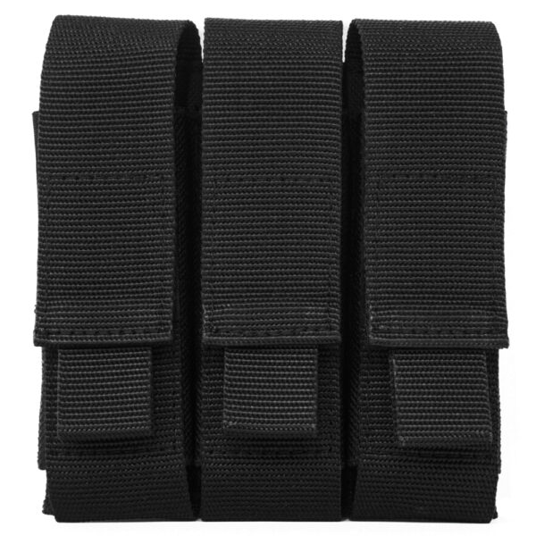 Porta Cargador triple MOLLE