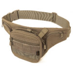 Riñonera Premium MOLLE