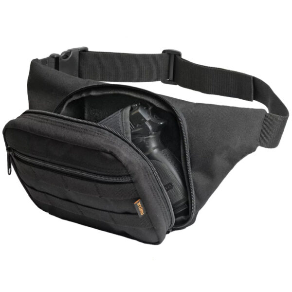 Riñonera STD MOLLE